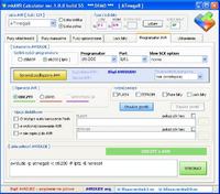 USBasp, programowanie ATmega8 problem
