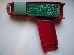 Szukam schematu i instrukcji do stroboskopu WTM/XENON 110U