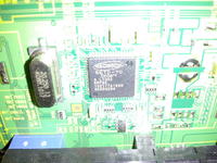 Samsung LE32C450E1W - Nie działa HDMI
