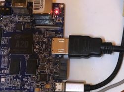 Bezgłośny, energooszczędny serwer plików 480GB na Banana Pi - OpenMediaVault