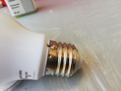 Naprawa żarówek LED 230 V Naprawa żarówek LED 230 V