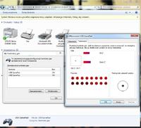Pad ps2 - Pad podłączony do kompa nie czyta wszystkich przycisków