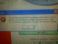 Charlyrobot CNC - Szukam oprogramowania do generowania kodu sterującego