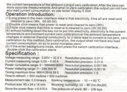 Tester USB V/A/mAh QC2.0 - 3,6V-32,5V; 5A - MTK-PE - 9w1? Test / Recenzja / Opis Tester USB V/A/mAh QC2.0 - 3,6V-32,5V; 5A - MTK-PE - 9w1? Test / Recenzja / Opis