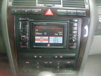 Audi A8 D2 - Oglądanie TV po cyfryzacji, dekoder DVB-T lub aktualizacja?