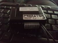 Co to za Predator i co mu dolega?