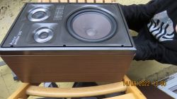 Kenwood KA-5X i Kenwood KA-660D - jak podłączyć głośniki 4 Ohm 70 W?