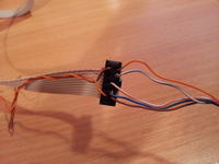 Atmega8-16PU nie działa po wgraniu programu przez USBasp - co robić?