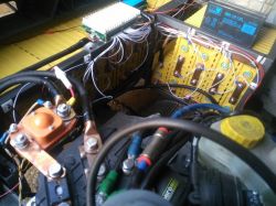 Auto elektryczne - w moim wydaniu. Auto elektryczne - w moim wydaniu.