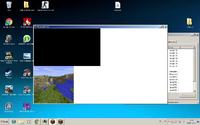 Minecraft - błąd obrazu? Hp Compaq 6720s Minecraft - błąd obrazu? Hp Compaq 6720s
