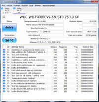 Advent ET5200 PL - Restart podczas instalacji Windows 7, co robić?