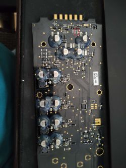 Gdzie zdobyć rezystor SMD 1R8, 2-3W do lampy ciężarówki Volvo Vignal LC10?