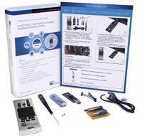 Cypress CY5672 - pilot z ARM Cortex-M0 oraz Bluetooth LE Cypress CY5672 - pilot z ARM Cortex-M0 oraz Bluetooth LE