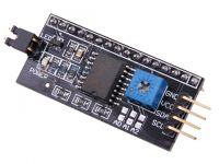 Orange Pi Lite - LCD 16x2 / I2C - zmiana na Oled Orange Pi Lite - LCD 16x2 / I2C - zmiana na Oled
