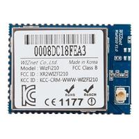 [Sprzedam] Moduły WIZNET WIZFI210 ze złączem antenowym