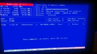 Windows 7 Home Premium 64 Bit zawiesza się po aktualizacji i wymianie podzespołów