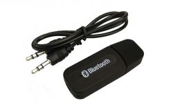 [Audio] Jaki moduł Bluetooth do wzmacniacza? Tylko odtwarzanie muzyki.