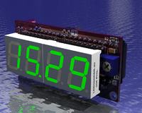 Eagle3D. Zbiór zaprojektowanych płytek PCB. Eagle3D. Zbiór zaprojektowanych płytek PCB.