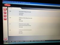 Daf XF 105 Ad-blue Error: Seeking Clarification and Repair Suggestions for Code 61-3