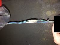 Jak podłączyć nowy siłownik zamka centralnego z kostką w Uno?