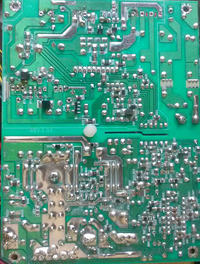 Fortron model: FSP500-60APN identyfikacja diody SMD D24 Fortron model: FSP500-60APN identyfikacja diody SMD D24