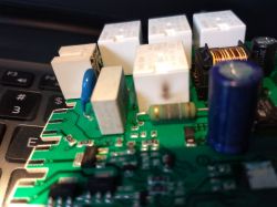Zmywarka Siemens SE24N860EU/36 - przestała działać