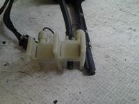 Seat Alhambra 2011 - 2.0TDI CFFB Podgrzewacz zbiornika AdBlue