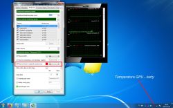 Z czego wynika nagły spadek wydajności PC z MSI A68HM-E33-V2, A8-7650k?