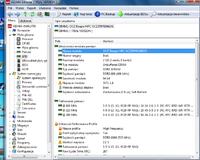Podkręcanie core 2 duo E8200 na płycie asus P5Q-EM