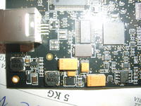 AVR Dragon nie czyta sygnatury ATmega16 przez JTAG po zwiększeniu napięcia