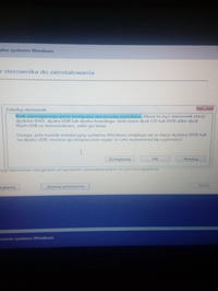 Recovery Windows 10 - No media driver required for the computer Recovery Windows 10 - No media driver required for the computer