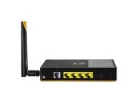 Netia Spot+Router Levelone - WBR-6601 - jak połączyć i zwiększyć zasięg wifi? Netia Spot+Router Levelone - WBR-6601 - jak połączyć i zwiększyć zasięg wifi?