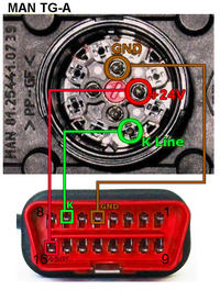 Rozpiski pinoutów ECU i IMMOBOX dla popularnych marek - pliki do pobrania