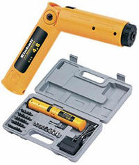 Włącznik on-off-on do wkrętaka aku. Einhell BAS 4.8 Włącznik on-off-on do wkrętaka aku. Einhell BAS 4.8