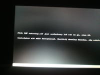 Windows XP nie bootuje z pendrive - jak poprawnie zainstalować system?