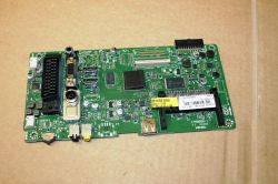 Toshiba 32W3433DG - problem z wgraniem softu, dioda pulsuje, TV nie startuje