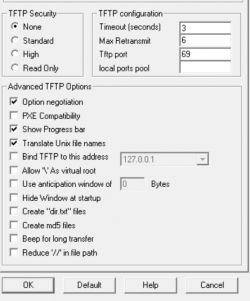 Downgrade firmware kamery IP Annke C800 - jak przeprowadzić?