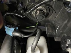 BEVINSE - Zamiennik LED do samochodowych świateł drogowych