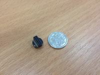 Przedłużacz/komplet wtyczek do miniaturowych wtyczek 2x10 goldpinów