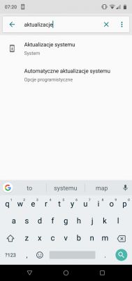 Xiaomi Mi A2 Lite - Błąd instalacji aplikacji i problem z usługami Google