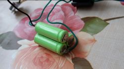Latarka Police 1101 - regeneracja czy wymiana? Spadek jasności i krótki czas pracy