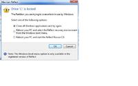 Przywrocenie kopii (obrazu) systemu - Asus G1S, Vista 32-bit