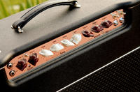 Vintage combo gitarowe "ClubMaster" Vintage combo gitarowe "ClubMaster"