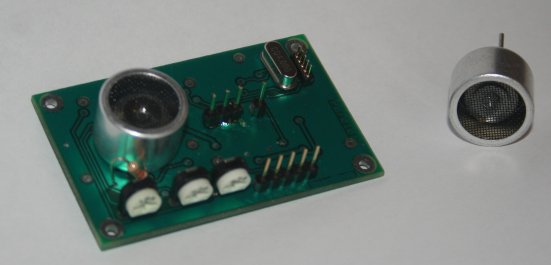 [Zrobię] Układy elektroniczne - mikroprocesorowe