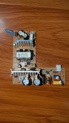 JBL Bar 3.1 Subwoofer - SMPS 40-N150SE Board Faulty Power Supply, Resistor R534 & R535 Values