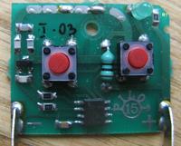 Dioda pilota noname świeci ciągle - wymiana diody czy mikrowyłączników?