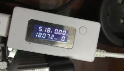 Seria powerbanków JR - JR-PBF12 (10Ah), JR-PBF14 i JR-PBF16 QC (20Ah)