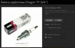 Husqvarna 41 - Ciężkie kręcenie, zalewa świecę, ciepła nie odpala Husqvarna 41 - Ciężkie kręcenie, zalewa świecę, ciepła nie odpala