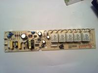 Płyta grzejna ceramiczna Zelmer ZPC6035BE