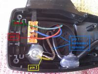 schemat wtyku mikrofonu-intek m150 plus